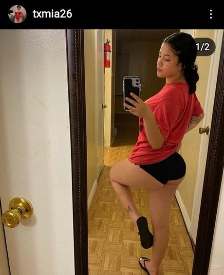 Txmia26 IG star hd galleries