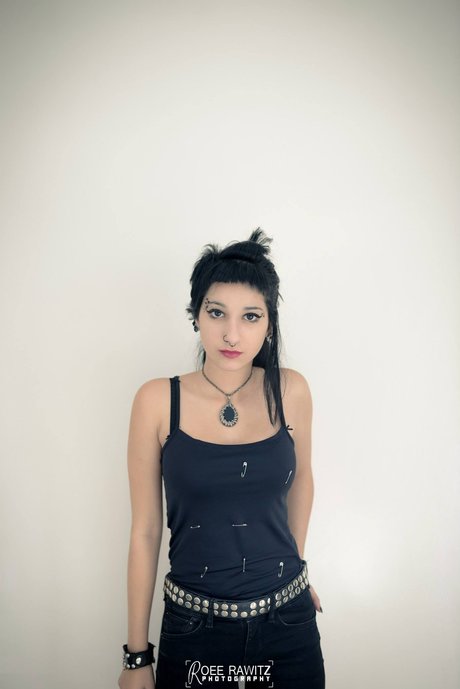 Chen model free photo