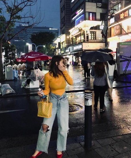 Chen sex actress archive