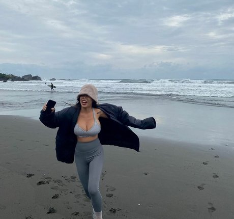 Chen pornstar naked gallery