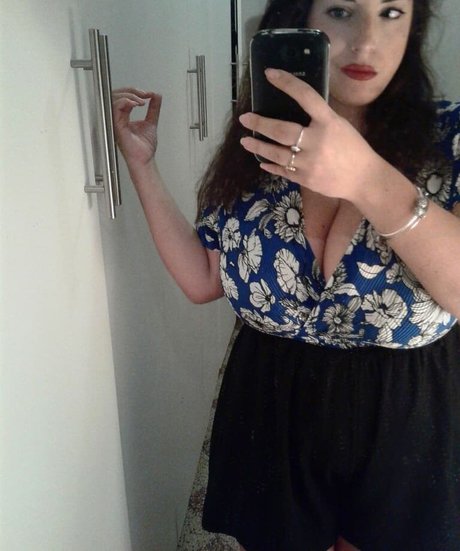 Valeria Vela perfect model galleries