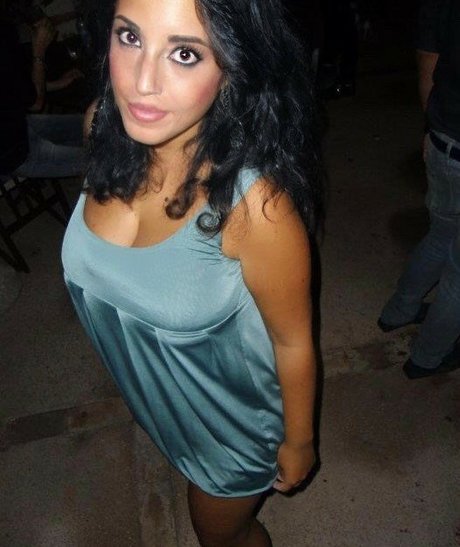 Valeria Vela beautiful model pic