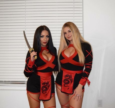 Corrina M hot star archive