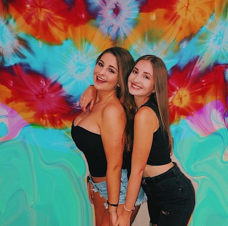 Corrina M star nudes pic