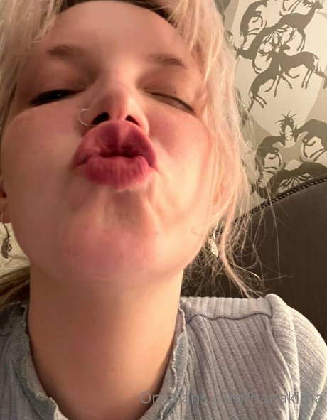 Hanakima star hot pic