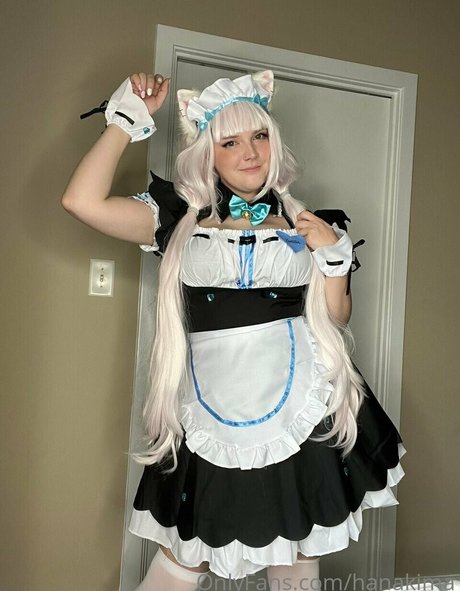 Hanakima star free galleries