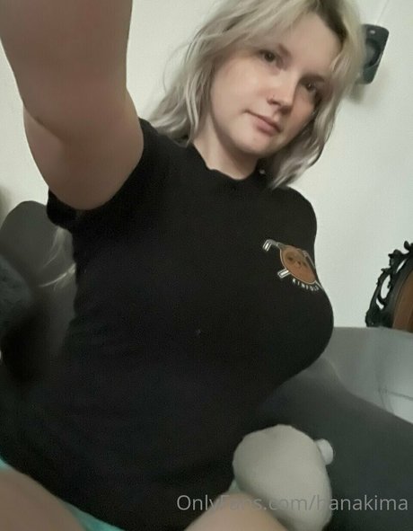 Hanakima naked star archive