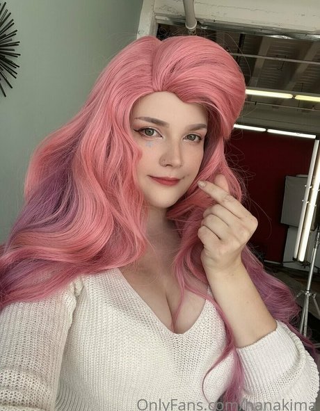 Hanakima nice pornstar img