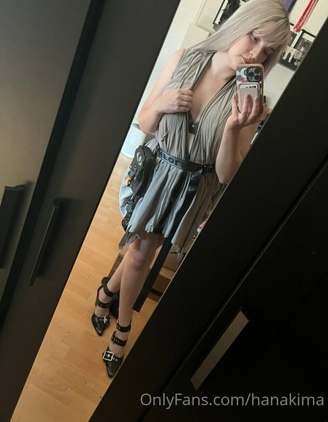 Hanakima star exclusive image