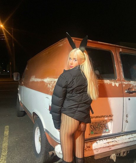 Haleyandersn star pictures