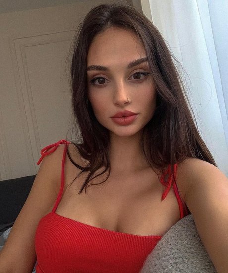 Unrealcobaine model hot gallery