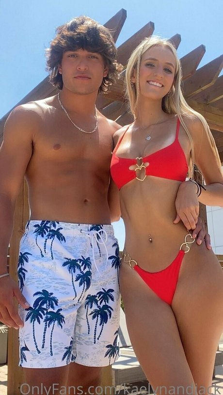 Kaelynandjack star naked photos