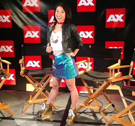 Erika Ishii pornstar hd images