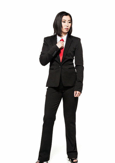 Erika Ishii adult model gallery