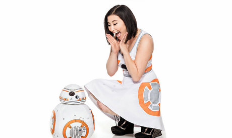 Erika Ishii beautiful actress img