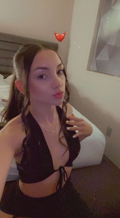 Mary Kaylaficial Profile photo