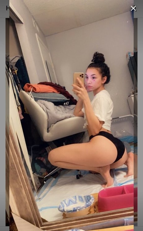 Mary Kaylaficial model porn archive