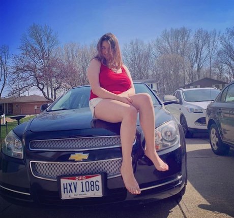 Shayla Ceccardi nude star img