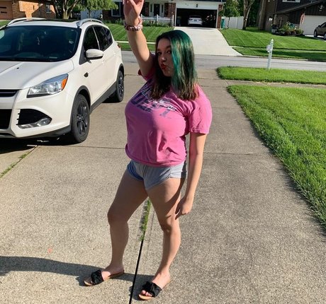 Shayla Ceccardi star pretty pic