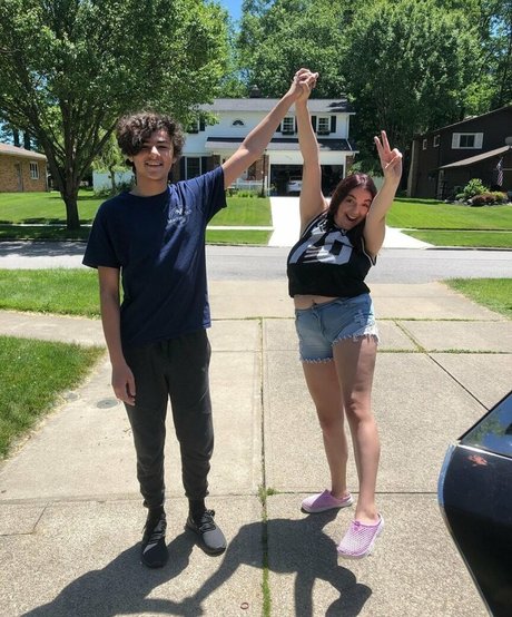 Shayla Ceccardi perfect star images