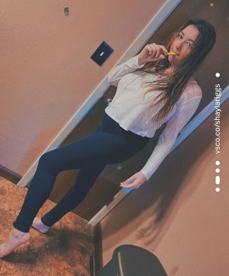 Shayla Ceccardi star nudes images