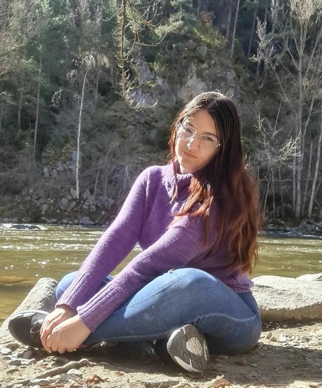 Ann Cygnus top model gallery