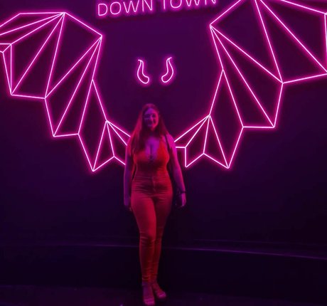 Ann Cygnus exclusive star pics