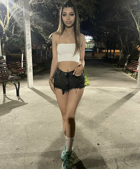 alecsandraa a pornstar nude photos