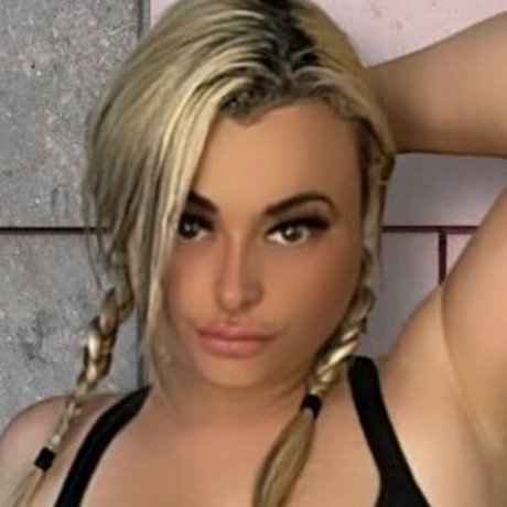 Inkedbarbie official pornstar nudes image