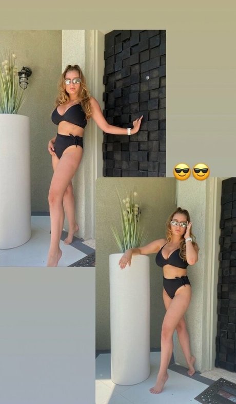 Shachar Alkoser sexy model photo