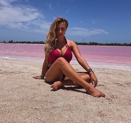 Shachar Alkoser pornstar sexy pictures