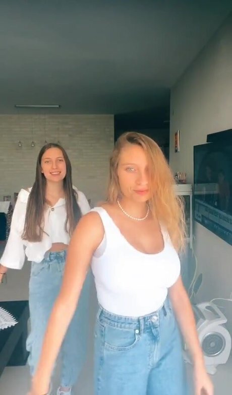 Shachar Alkoser perfect model img