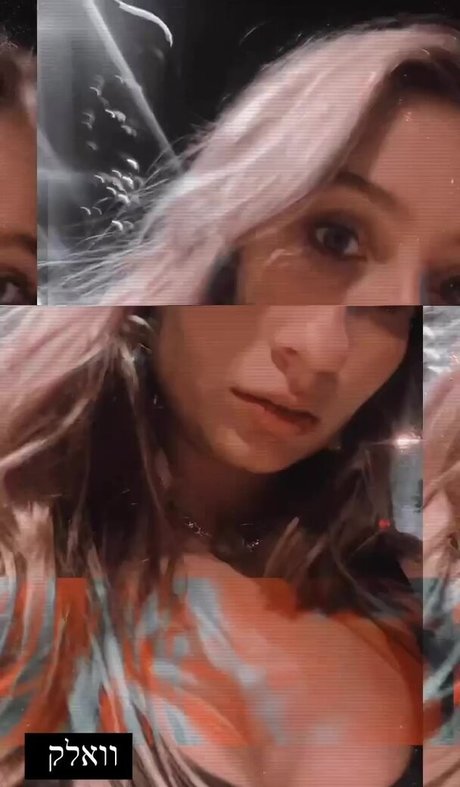 Shachar Alkoser perfect model galleries