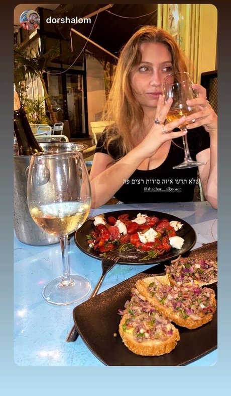 Shachar Alkoser perfect pornstar pics