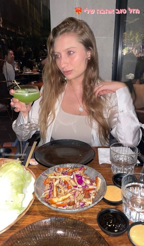 Shachar Alkoser Profile photo