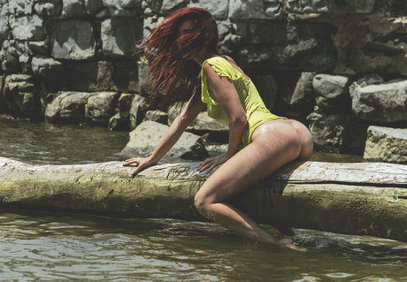 Brookelyn Kelly exclusive actress gallery