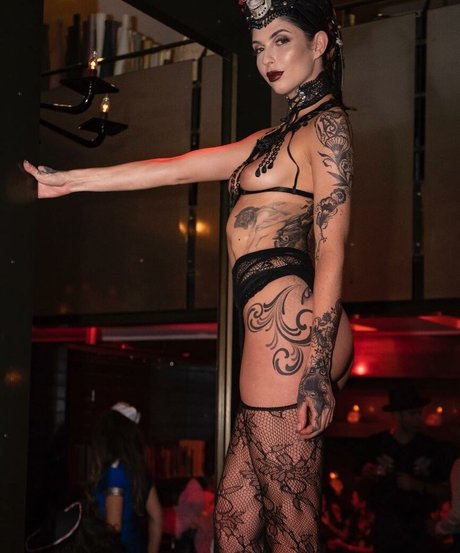 Chelsea Schaefer exclusive model galleries