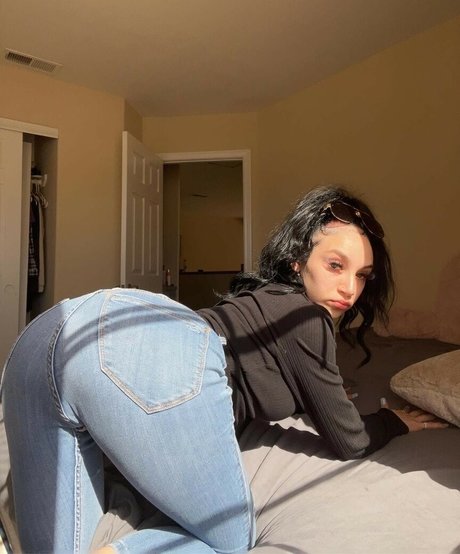 Therealjaasrenee high quality model photos