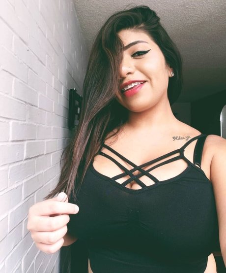 Kimberly Hdeez nice model archive