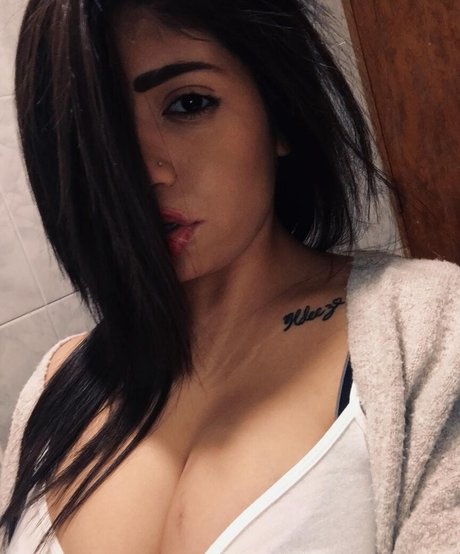 Kimberly Hdeez star nudes pictures