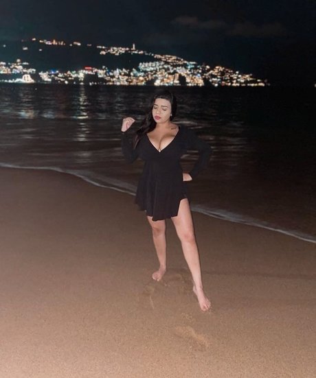 Kimberly Hdeez star nudes picture