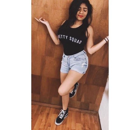 Kimberly Hdeez star nice pic