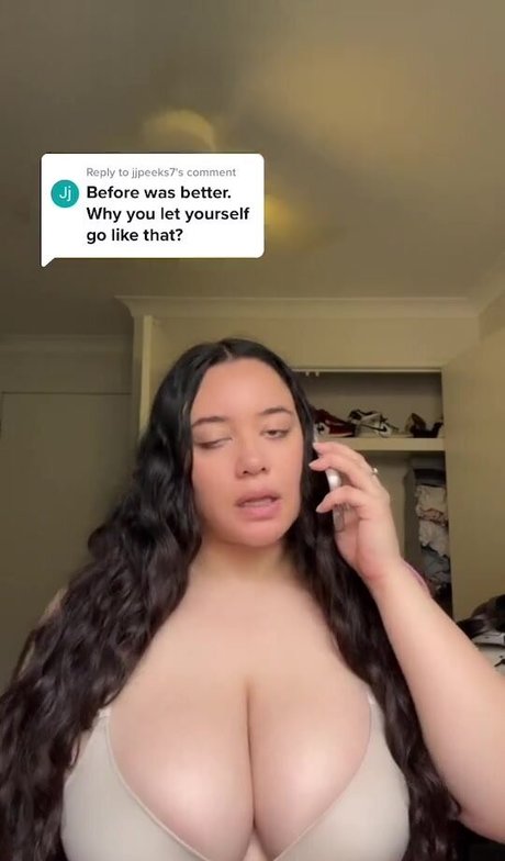 Carragh Mahuika model sex gallery