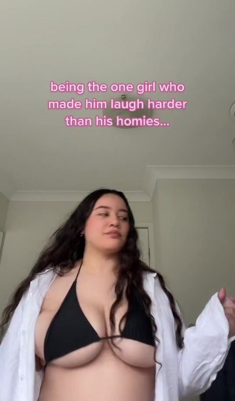 Carragh Mahuika pornstar beautiful pics