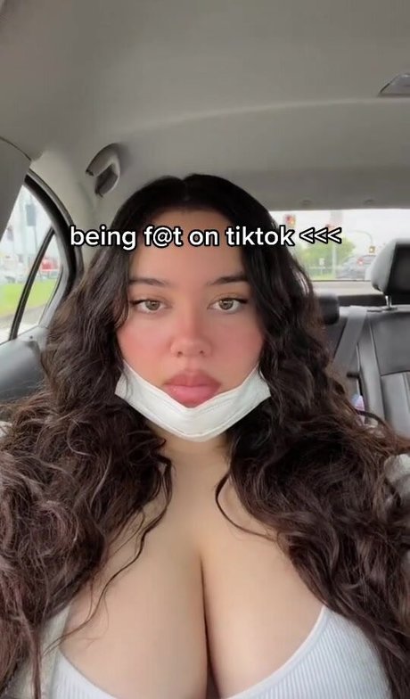 Carragh Mahuika xxx star picture