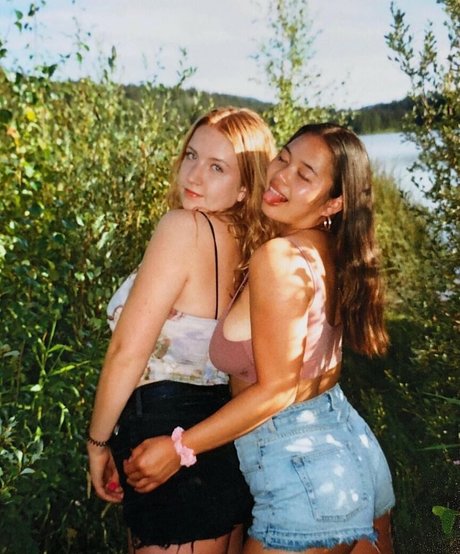 Kattjia star nude pics