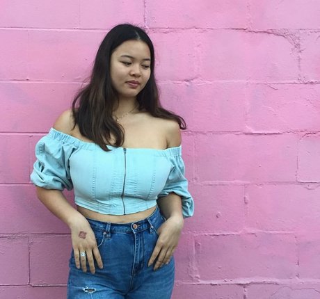 Kattjia star naked pic