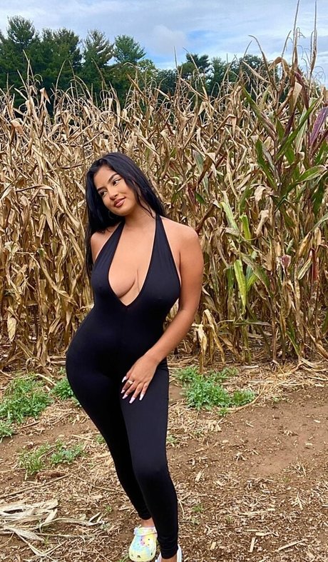 Lucero Crystal Quick photo