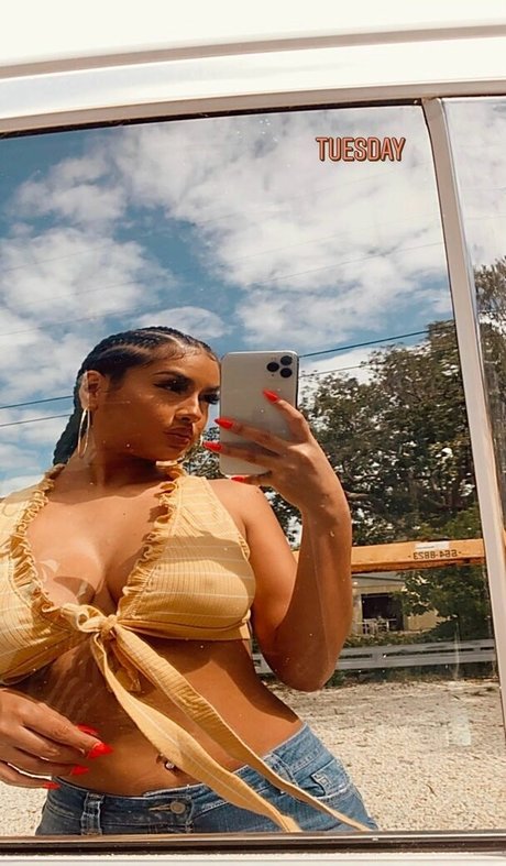 Lucero Crystal star sexy archive