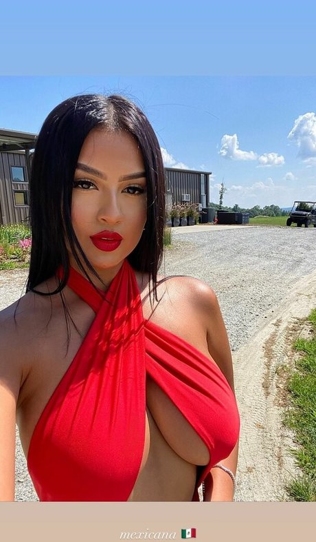 Lucero Crystal erotic star galleries